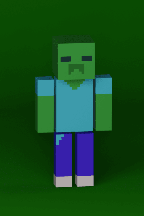 Zombie
